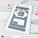 CAKE GC HOLDER