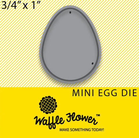 MINI EGG