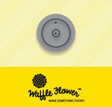 TAG HOLE REINFORCER