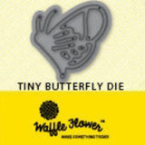 TINY BUTTERFLY
