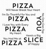 PIZZA MY HEART