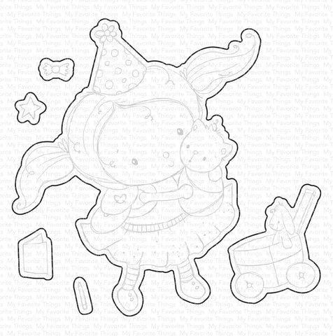 RAM BIRTHDAY SQUEEZE DIE