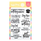 PAWFECT SENTIMENTS
