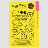 STAY COOL