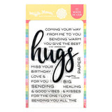 OVERSIZED HUGS
