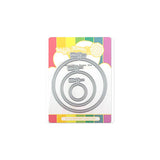 EMBROIDERY HOOPS