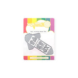 MINI TRIFOLD NOTES