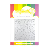 POP UP BUTTERFLIES PANEL