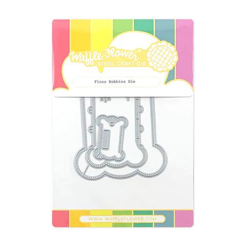 FLOSS BOBBINS
