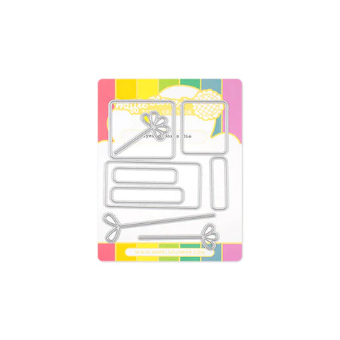 LAYERED BOXES