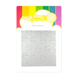 PAW PRINT TEXTURE