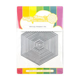 NESTING HEXAGON