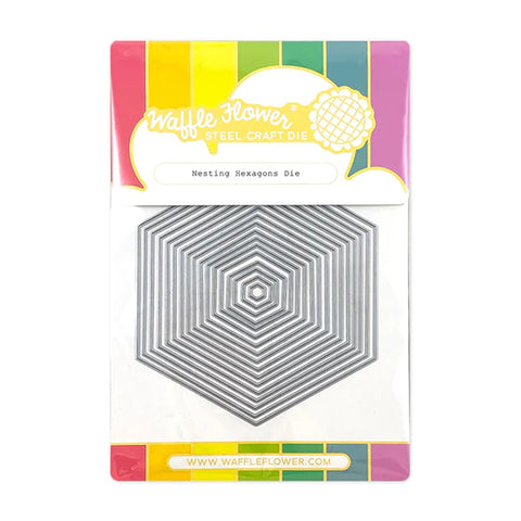 NESTING HEXAGON