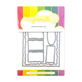 DECKLED FRAMES