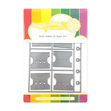 COLOR COMBOS A2 PANEL