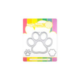 PAW PRINT