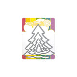 NESTING CHRISTMAS TREE
