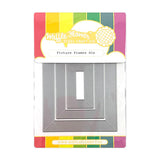 PICTURE FRAMES