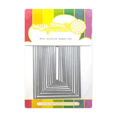 MINI SLIMLINE LAYERS