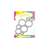 OUTLINED CIRCLES