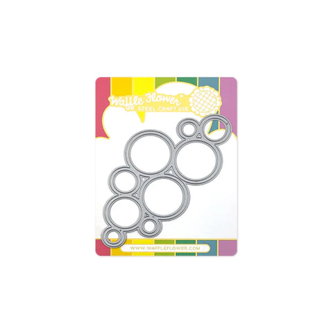 OUTLINED CIRCLES