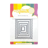 NESTING POSTAGES