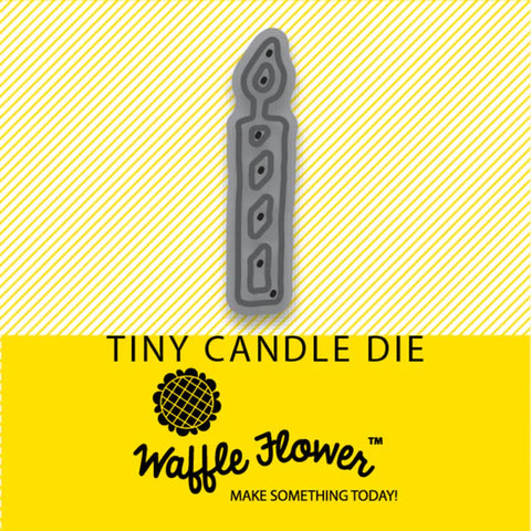 TINY CANDLE