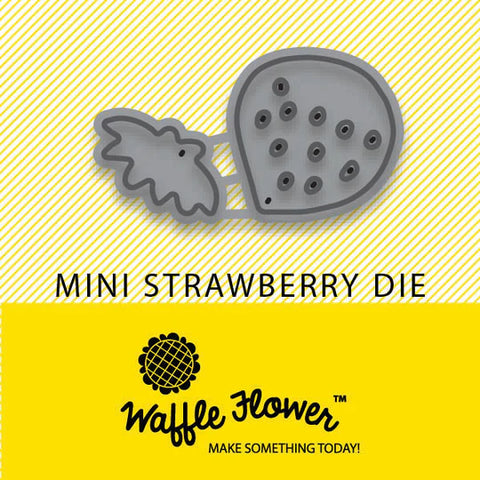 MINI STRAWBERRY