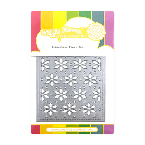 POINSETTIA PANEL