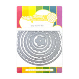 LACY CIRCLES