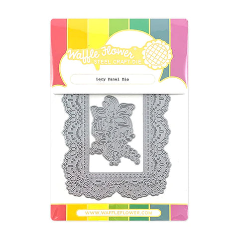LACY PANEL
