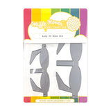 EASY 3D BOWS