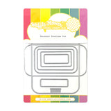 PERSONAL ENVELOPE