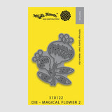MAGICAL FLOWER 2