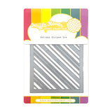 HOLIDAY STRIPES