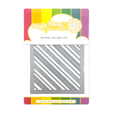 HOLIDAY STRIPES