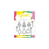 SMALL ORNAMENTS