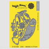 MAKE A FISH