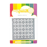 GEOMETRIC COVER