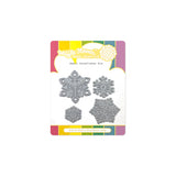 SMALL SNOWFLAKES