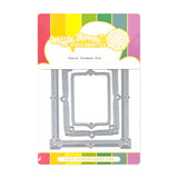 FANCY FRAMES