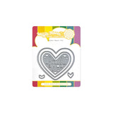 SHAKER HEART