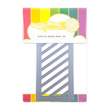 SLIMLINE ANGLED PANEL