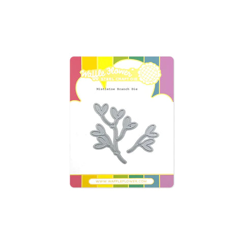 MISTLEOTE BRANCH