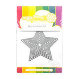 NESTING STARS