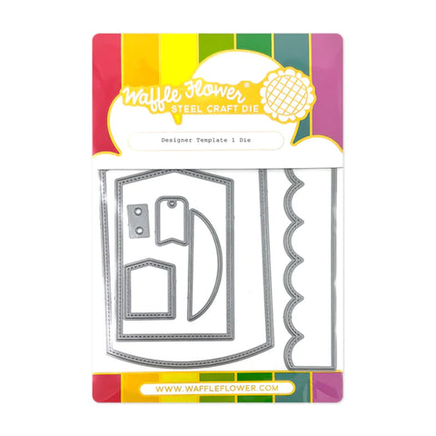 DESIGNER TEMPLATE 1