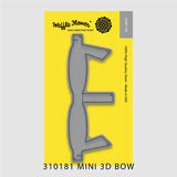 MINI 3D BOW