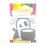 SPRING BASKET