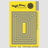 PATCHED LAYERS