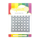 LATTICE PANEL